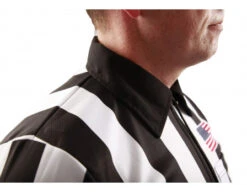 Smitty CFO College 2" Dye Sublimated Short Sleeve Football Referee Shirt -UMP ATTIRE Shop 15171357496 2b60a68b45 o