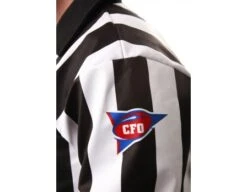 Smitty CFO College 2" Fleece-Lined Cold Weather Football Referee Shirt -UMP ATTIRE Shop 15194373875 3335b266c5 o