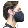 Fox 40 Tri-Layer Whistle Mask -UMP ATTIRE Shop 2021 WhistleMask Side Ronnie 1024x1024 1