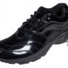 3N2 Reaction Patent Leather Basketball Referee Shoes