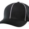 Richardson Pulse Performance FlexFit Referee Cap 1 Richardson Pulse Performance FlexFit Referee Cap -UMP ATTIRE Shop 485 Richardson Pulse Performance FlexFit Referee Cap Front