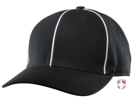 Richardson Pulse Performance FlexFit Referee Cap 3 Richardson Pulse Performance FlexFit Referee Cap