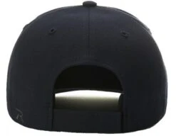 Richardson Surge Adjustable Combo Plate / Base Umpire Cap 8 Richardson Surge Adjustable Combo Plate / Base Umpire Cap -UMP ATTIRE Shop 535 BACK