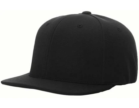 Richardson Pulse Performance FlexFit Combo Plate / Base Umpire Cap 4 Richardson Pulse Performance FlexFit Combo Plate / Base Umpire Cap - Image 2