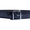 1 3/4" Hi-Gloss (Patent) Leather Referee / Umpire Belt