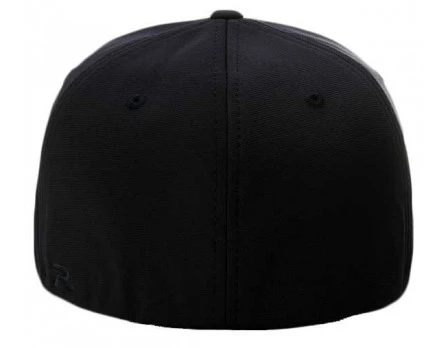 Richardson Pulse Performance FlexFit Base Umpire Cap - 8 Stitch 5 Richardson Pulse Performance FlexFit Base Umpire Cap - 8 Stitch - Image 3