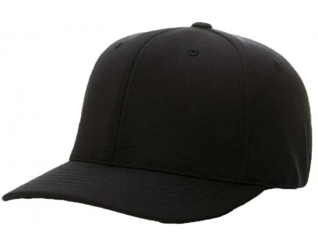 Richardson Pulse Performance FlexFit Base Umpire Cap - 8 Stitch 4 Richardson Pulse Performance FlexFit Base Umpire Cap - 8 Stitch - Image 2