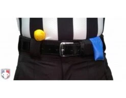 1 1/2" Hi-Gloss (Patent) Leather Referee / Umpire Belt -UMP ATTIRE Shop 6582 1 1 2 Hi Gloss Patent Leather Referee Umpire Belt Worn Front Football