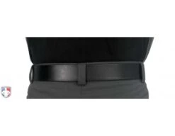 1 3/4" Genuine Leather Referee / Umpire Belt 10 1 3/4" Genuine Leather Referee / Umpire Belt -UMP ATTIRE Shop 6605 1 3 4 Genuine Leather Referee Umpire Belt Worn Back Baseball