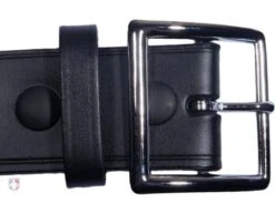 1 3/4" Genuine Leather Referee / Umpire Belt 13 1 3/4" Genuine Leather Referee / Umpire Belt -UMP ATTIRE Shop 6605 2