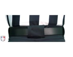 1 1/2" Genuine Leather Referee / Umpire Belt -UMP ATTIRE Shop 6606 1 1 2 Genuine Leather Umpire Referee Belt Worn Back Football