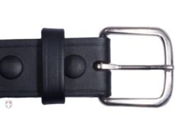 1 1/2" Genuine Leather Referee / Umpire Belt -UMP ATTIRE Shop 6606 2