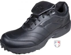 3N2 Reaction Field Umpire / Referee Shoes 13 3N2 Reaction Field Umpire / Referee Shoes -UMP ATTIRE Shop 733511 ReactionUmpireShoe 1