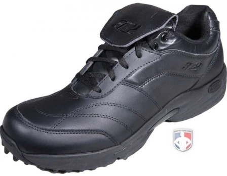 3N2 Reaction Field Umpire / Referee Shoes 8 3N2 Reaction Field Umpire / Referee Shoes - Image 6