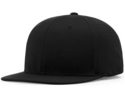 Richardson Performance Ignite LT R-Flex Umpire Cap - 4 Stitch