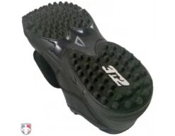 3N2 Reaction Pro Low Umpire Plate Shoes -UMP ATTIRE Shop 7345 Sole Angled