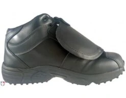 3N2 Reaction Pro Mid Umpire Plate Shoes -UMP ATTIRE Shop 7355 Side Inside 1