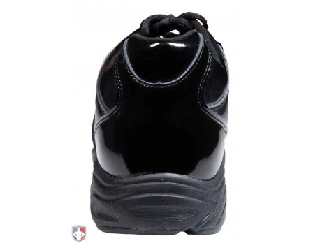 3N2 Reaction Patent Leather Basketball Referee Shoes 5 3N2 Reaction Patent Leather Basketball Referee Shoes - Image 3