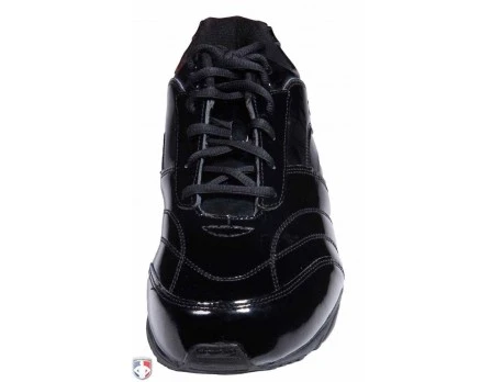 3N2 Reaction Patent Leather Basketball Referee Shoes 6 3N2 Reaction Patent Leather Basketball Referee Shoes - Image 4