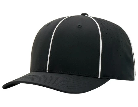 Richardson Performance Ignite LT R-Flex Referee Cap 3 Richardson Performance Ignite LT R-Flex Referee Cap