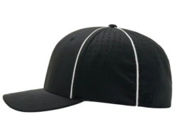 Richardson Performance Ignite LT R-Flex Referee Cap 7 Richardson Performance Ignite LT R-Flex Referee Cap -UMP ATTIRE Shop 785 Richardson Ignite LT R Flex Referee Cap side