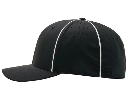 Richardson Performance Ignite LT R-Flex Referee Cap 4 Richardson Performance Ignite LT R-Flex Referee Cap - Image 2