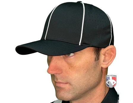 Richardson Performance Ignite LT R-Flex Referee Cap 6 Richardson Performance Ignite LT R-Flex Referee Cap - Image 4