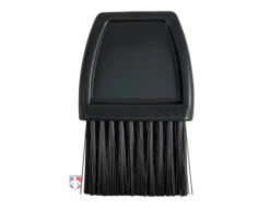Plastic Umpire Plate Brush -UMP ATTIRE Shop A044P Champro Plastic Umpire Plate Brush reverse