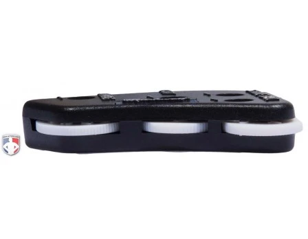 Markwort 4-Dial Plastic Umpire Indicator - 4/3/3 Count 5 Markwort 4-Dial Plastic Umpire Indicator - 4/3/3 Count - Image 3