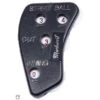 Markwort 4-Dial Plastic Umpire Indicator - 4/3/3 Count 2 Markwort 4-Dial Plastic Umpire Indicator - 4/3/3 Count -UMP ATTIRE Shop A3042 MARKWORT 4 DIAL PLASTIC UMPIRE INDICATOR WITH INNINGS 4 3 3 COUNT FRONT 1