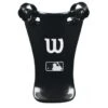 Wilson MLB 6" Umpire Throat Guard