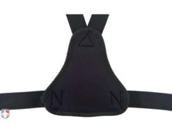 Wilson MLB West Vest Pro Gold 2 Umpire Chest Protector Replacement Harness -UMP ATTIRE Shop A6796 Inside 1