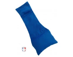 Smitty Single Sided Referee Throw Down Bag -UMP ATTIRE Shop ACS 506 BL Smitty Single Sided Blue throwdown bag