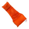 Smitty Orange Single Sided Referee Throw Down Bag -UMP ATTIRE Shop ACS 506 OR new Smitty Orange Single Sided Referee Throw Down Bag