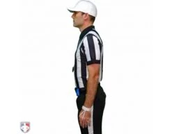 Smitty White Velcro Referee Down Indicator -UMP ATTIRE Shop ACS 508 WH Smitty White Velro Referee Down Indicator Worn Side