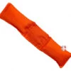 Smitty Orange Skinny Referee Throw Down Bag