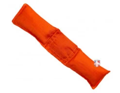 Smitty Orange Skinny Referee Throw Down Bag
