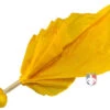 Smitty Long Range Gold Ball Center Referee Penalty Flag
