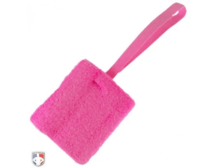 Smitty 3" Pink Sweatband Referee Down Indicator 3 Smitty 3" Pink Sweatband Referee Down Indicator