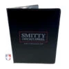 Oversized "Book" Style 6” Umpire Lineup Card Holder / Game Card Referee Wallet 2 Oversized "Book" Style 6” Umpire Lineup Card Holder / Game Card Referee Wallet -UMP ATTIRE Shop ACS 542 Smitty Oversized Game Card Holder Open Flat Default