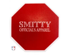 Smitty Wrestling Flip Disk - Red & Green -UMP ATTIRE Shop ACS 701 Smitty Wrestling Flip Disk Red 0.5x