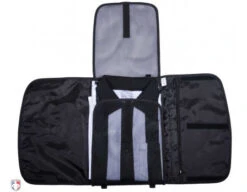 Smitty Fold-Em Travel System -UMP ATTIRE Shop ACS TFE SMITTY FOLD EM TRAVEL SYSTEM WITH REFEREE SHIRT