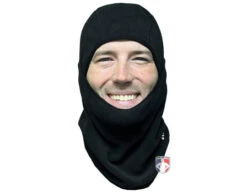 Adidas Cold Weather Balaclava -UMP ATTIRE Shop AD BALA Adidas Cold Weather Balaclava worn front