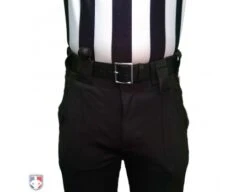 Champro Skinny Referee Throw Down Bag -UMP ATTIRE Shop AF34 BK Champro Skinny Black Referee Throw Down Bag Worn View