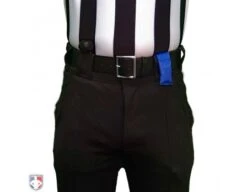 Champro Skinny Referee Throw Down Bag -UMP ATTIRE Shop AF34 RB Champro Skinny Royal Blue Referee Throw Down Bag Worn View