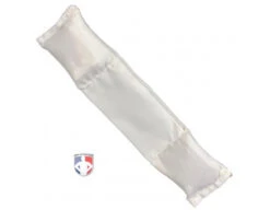 Champro Skinny Referee Throw Down Bag -UMP ATTIRE Shop AF34 WH Champro Skinny Referee Throw Down Bag White