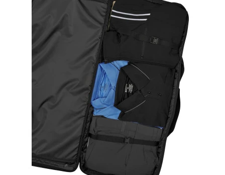 Wilson V3 MLB 36" Umpire Equipment Bag On Wheels 7 Wilson V3 MLB 36" Umpire Equipment Bag On Wheels - Image 5