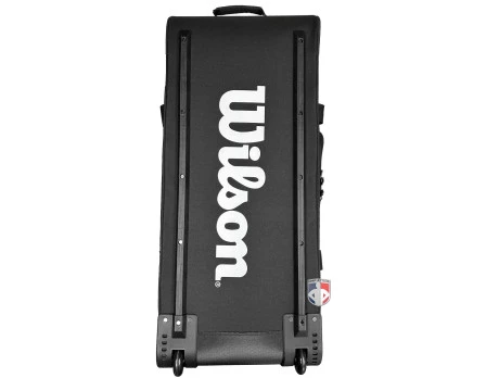 Wilson V3 MLB 36" Umpire Equipment Bag On Wheels 11 Wilson V3 MLB 36" Umpire Equipment Bag On Wheels - Image 9