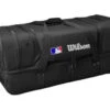 Wilson V3 MLB 36" Umpire Equipment Bag On Wheels -UMP ATTIRE Shop B5744 Wilson V3 MLB 36 Umpire Equipment Bag on Wheels default 3 3