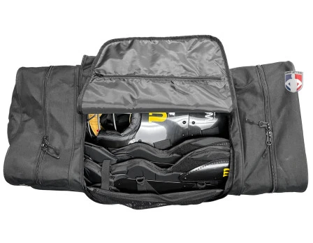 Wilson V3 MLB 36" Umpire Equipment Bag On Wheels 10 Wilson V3 MLB 36" Umpire Equipment Bag On Wheels - Image 8